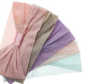 Interchangeable Headwrap