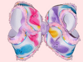 Peep Spring Bow